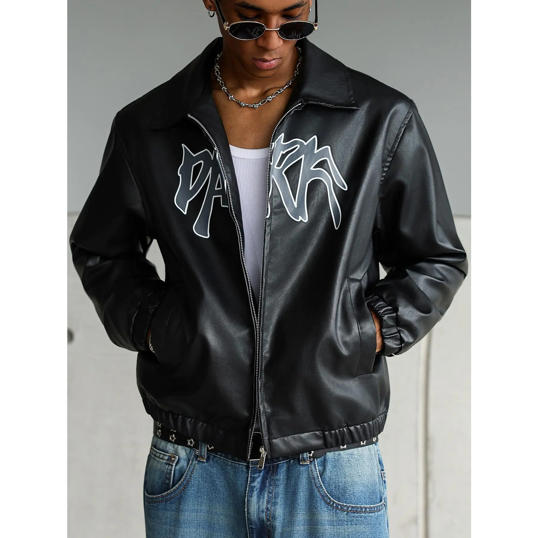 how to style a coach jacket - TikTok Shop