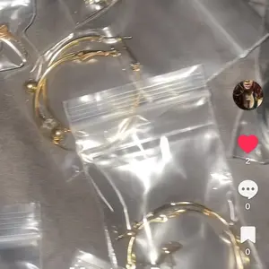 Mystery Jewelry Bags