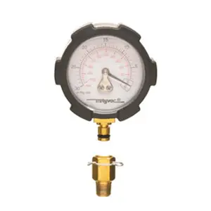 Mityvac MTY-MVA6172 Detachable Replacement Vacuum Gauge