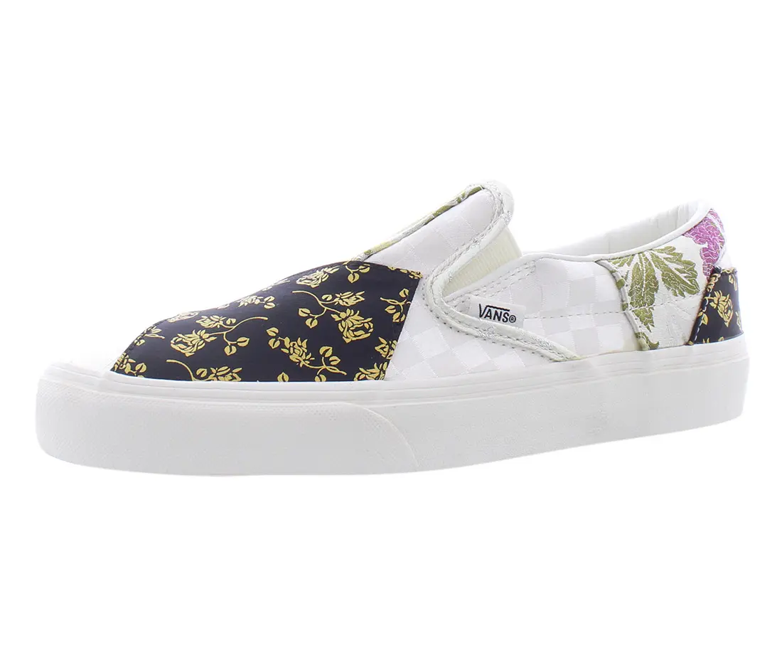 Vans Vans Classic Slip On Unisex Shoes