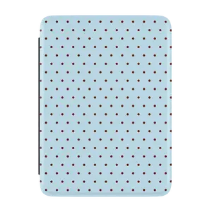 Casely Kindle Case | On the Dot | Blue Polka Dot Casely Kindle Case | On the Dot | Blue Polka Dot