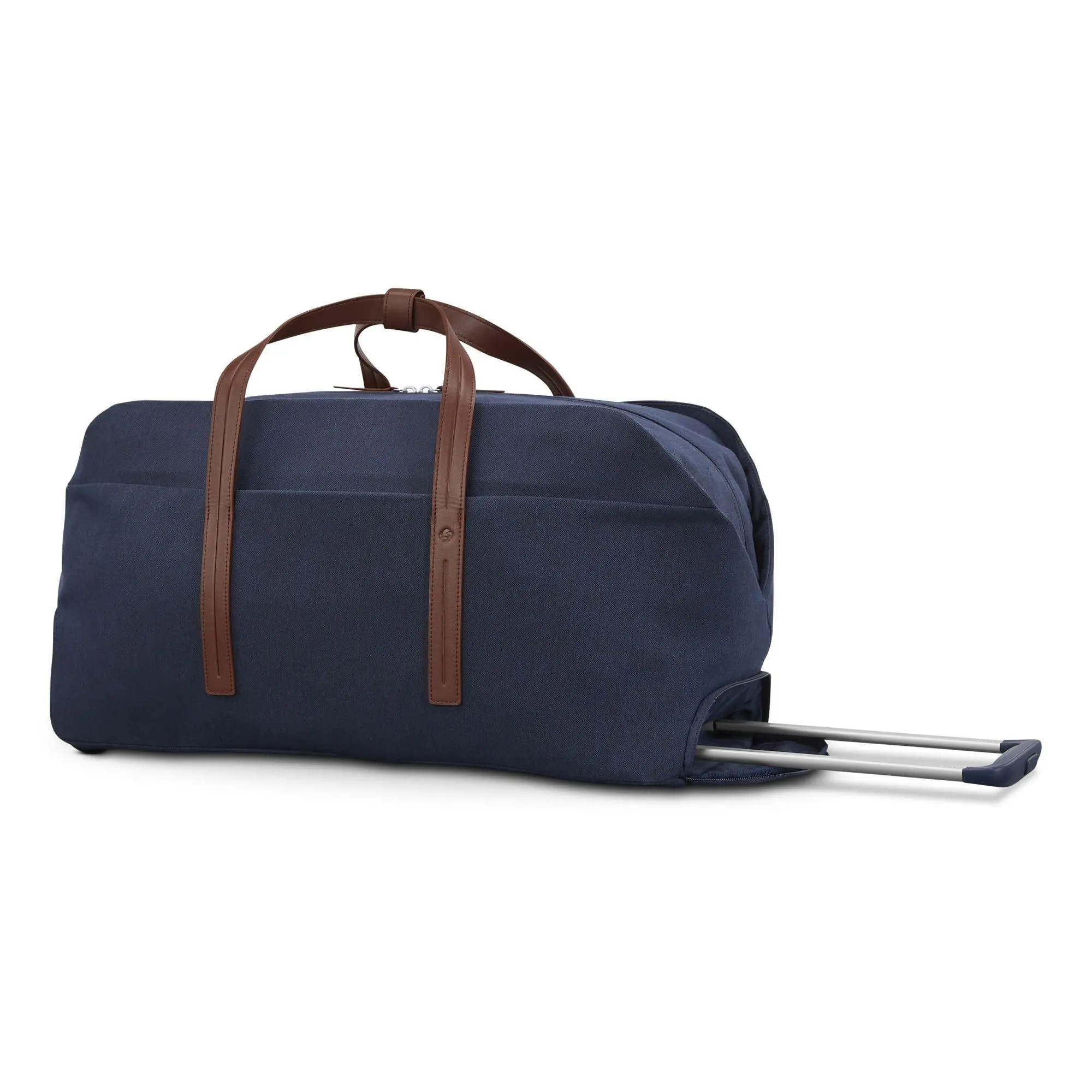 Samsonite Virtuosa Wheeled Duffel Bag Samsonite Virtuosa Wheeled Duffel Bag