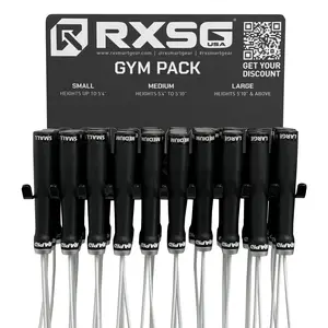 RapidFit Gym Package