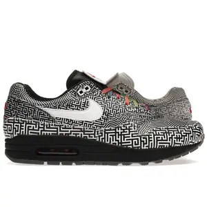Nike Men's Air Max 1 Tokyo Maze Running Shoes, from StockX
