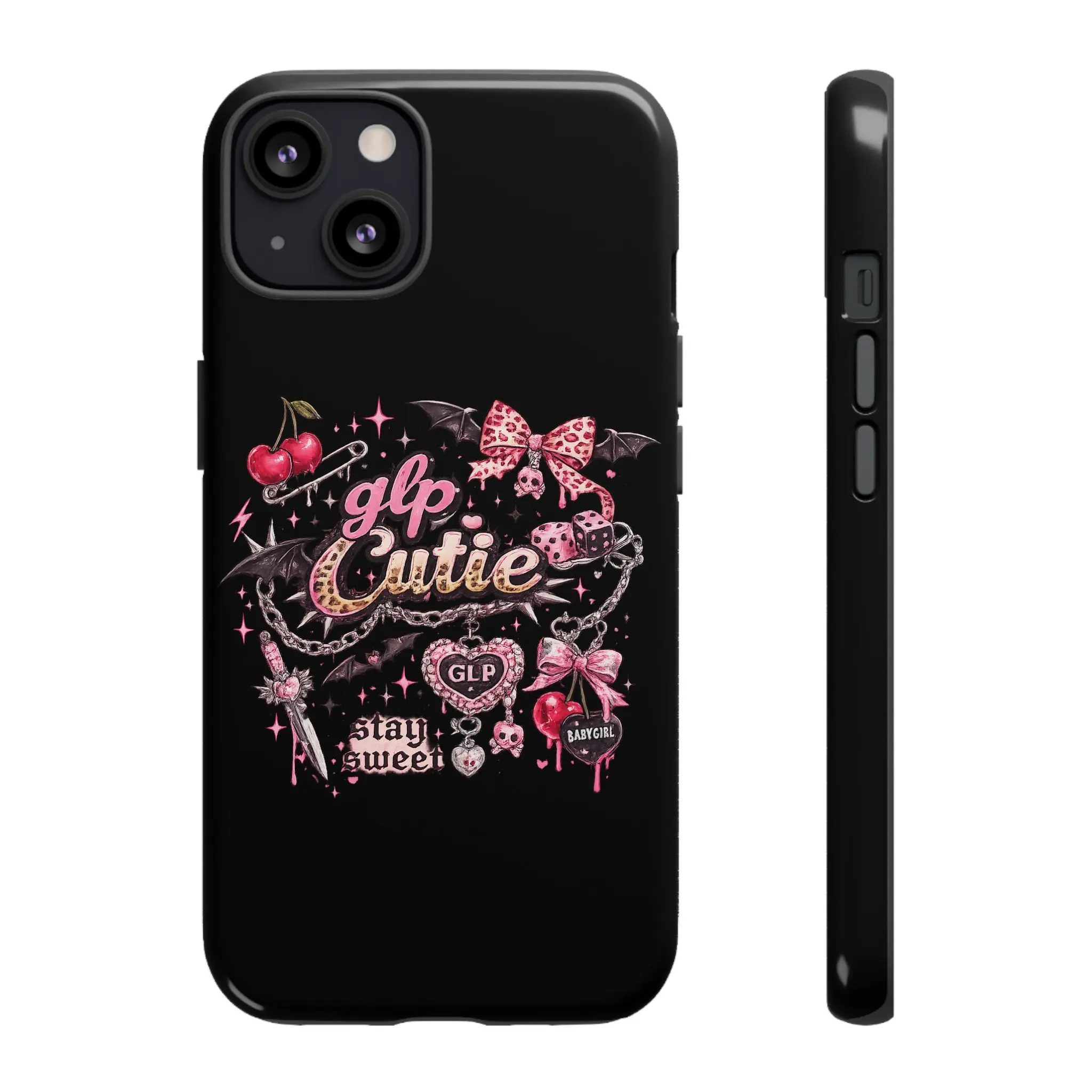 Tough Cases