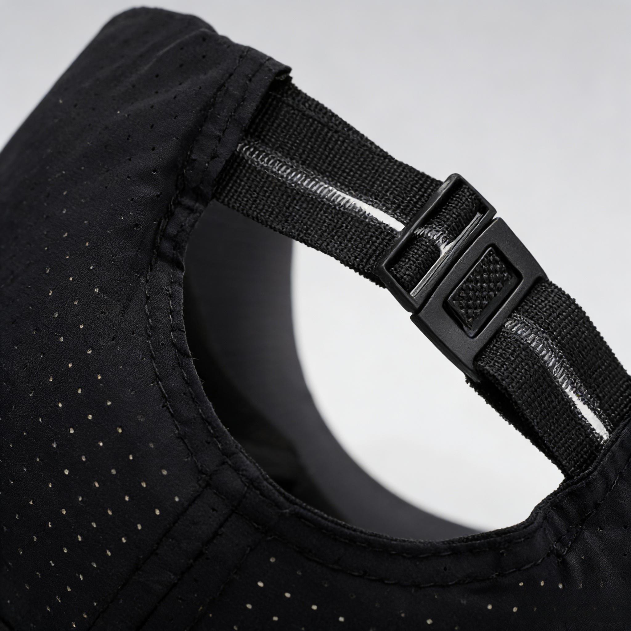 2-Pack Men's Sunscreen Baseball Hat Mesh Breathable Quick Drying Sports Hat UV Resistant Suitable for Outdoor Sports in Summer