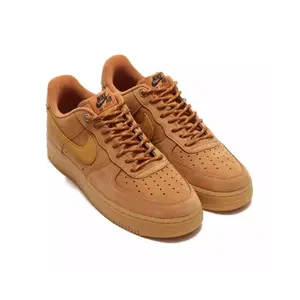 Nike Air Force 1 LowFlax Wheat Men's CJ9179-200 New