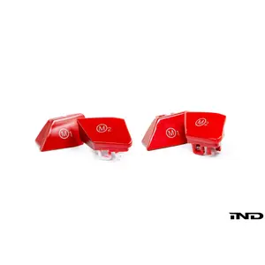IND Colored M1 / M2 Button Set