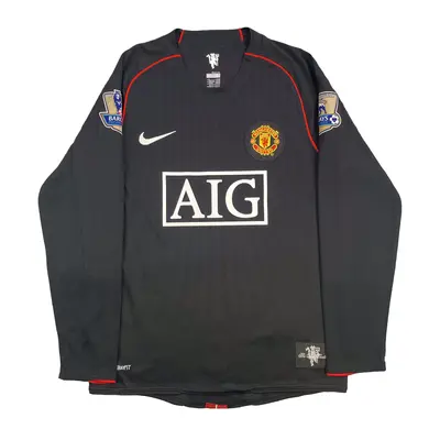 Ji Sung Park Man United Jersey TikTok Shop