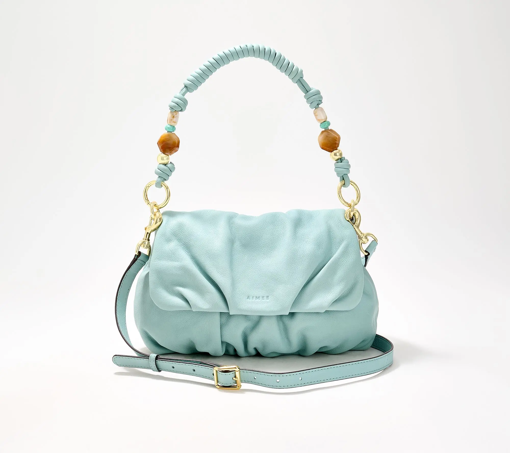 Aimee Kestenberg Quarry Convertible Crossbody