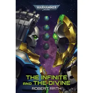 The Infinite and the Divine -- Robert Rath - Paperback