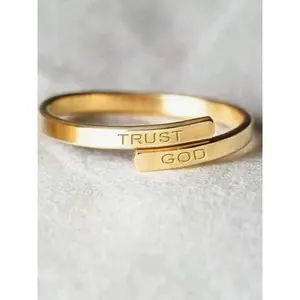 Letter Engraved Stainless Steel Wedding Rings, Personalized Couples Rings, Fashion Jewelry for Daily Wear, Parties, and Birthday Gifts