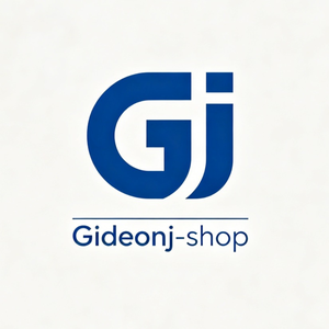 Gideonj-shop