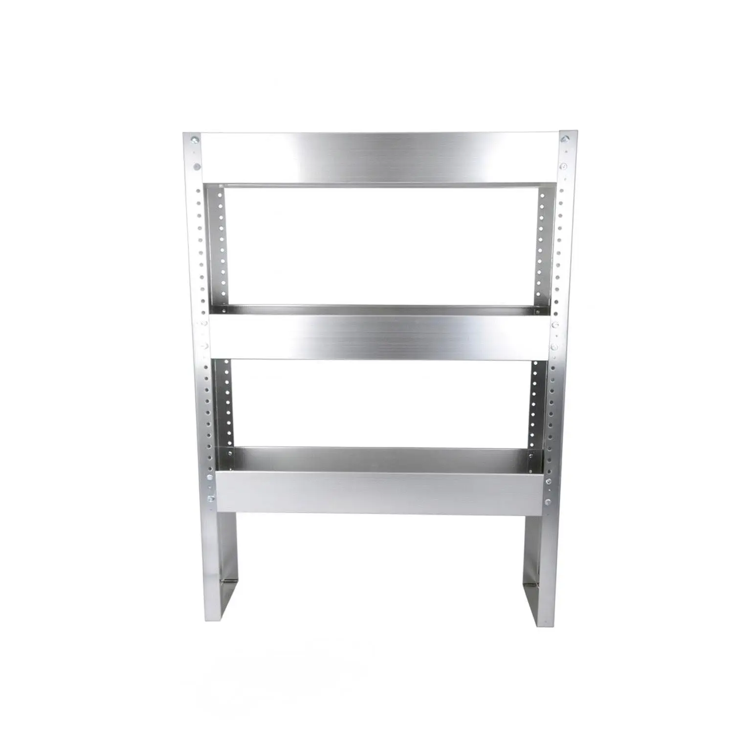 Stainless Steel 3-Tier 30" inch Shelf