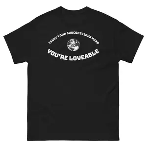 You're Loveable T-Shirt