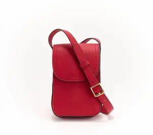 Aimee Kestenberg Leather Phone Crossbody