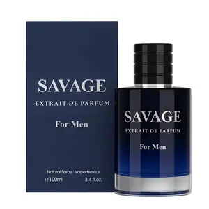 Men's Extrait De Parfum Cologne - 3.4oz - Men's Fragrance by Fragrance Couture
