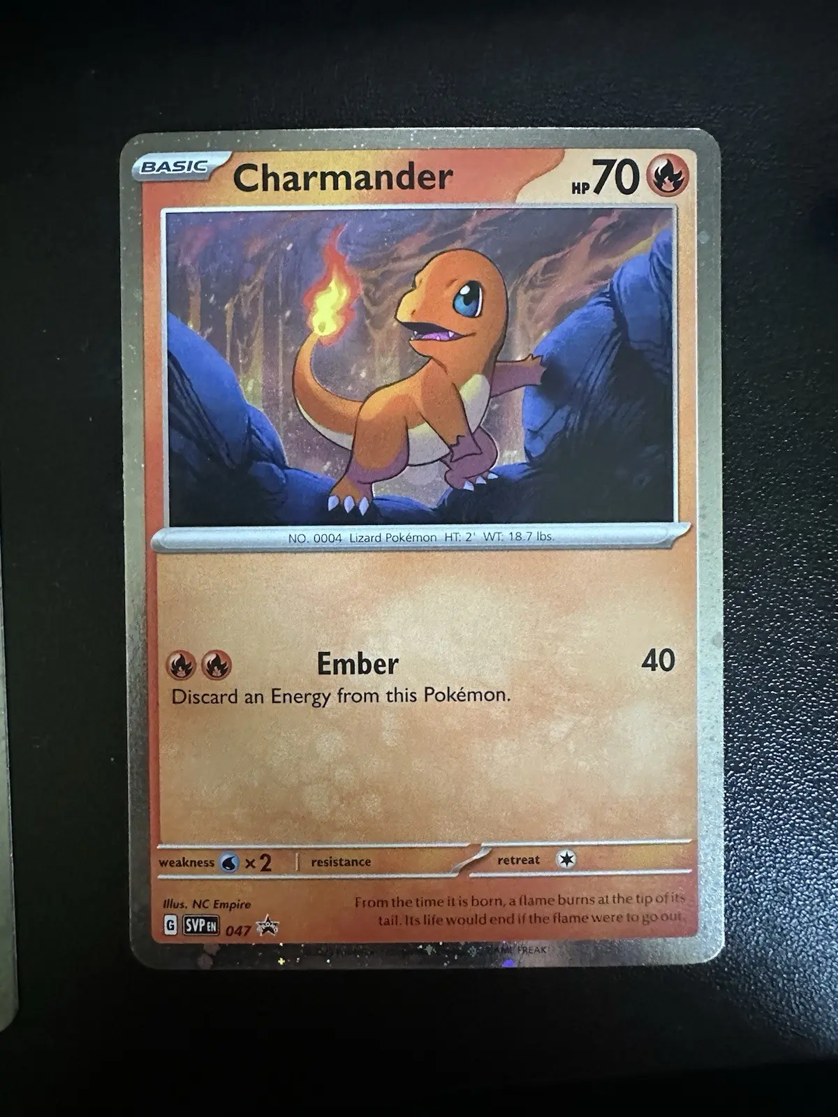 Pokemon Scarlet & Violet 151: Poster Collection Black Star Promo Starters  Set Featuring Bulbasaur Charmander & Squirtle Cards - TikTok Shop