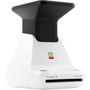 Polaroid Originals Lab - Digital to Analog Polaroid Photo Printer (9019) Polaroid Originals Lab - Digital to Analog Polaroid Photo Printer (9019)