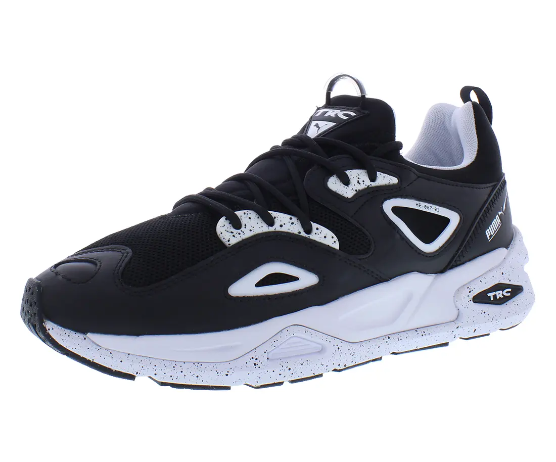 Puma Trc Blaze Chance Mens Shoes