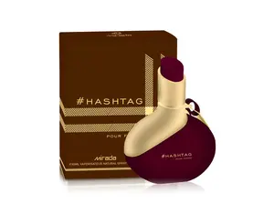 Mirada Hashtag Femme