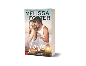 Enticing Her Love (a dislike-to-love, forced proximity workplace romance), Paperback