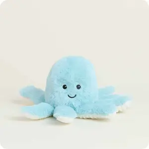 Octopus Warmies Junior