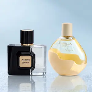 The Fresh & Sweet Set - MIstic Parfums Vanilla Sky 3.4 EDP + Mast Perfume Champion 3.4 EDP