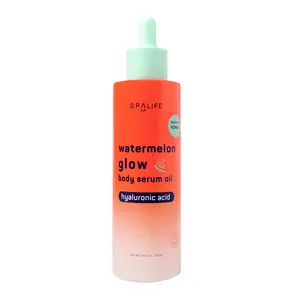 Watermelon Glow Body Serum with Hyaluronic Acid Watermelon Glow Body Serum with Hyaluronic Acid