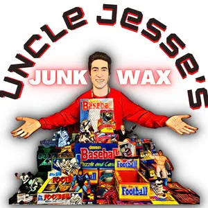 Uncle Jesse Picks $100 of Mixed Sport & Non Sport Trading Card Packs