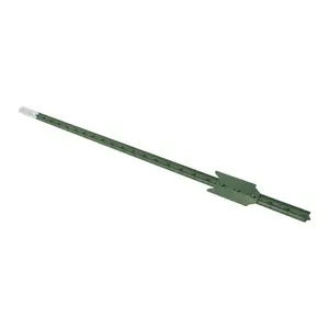 Cmc-Southern Post TP125PGN055U 5.5 ft. Studded T-Post