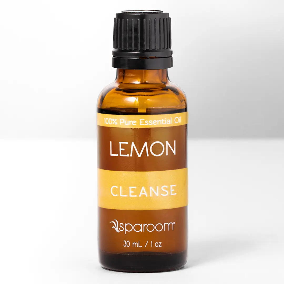 Lemon - 100% Pure Essential Oil