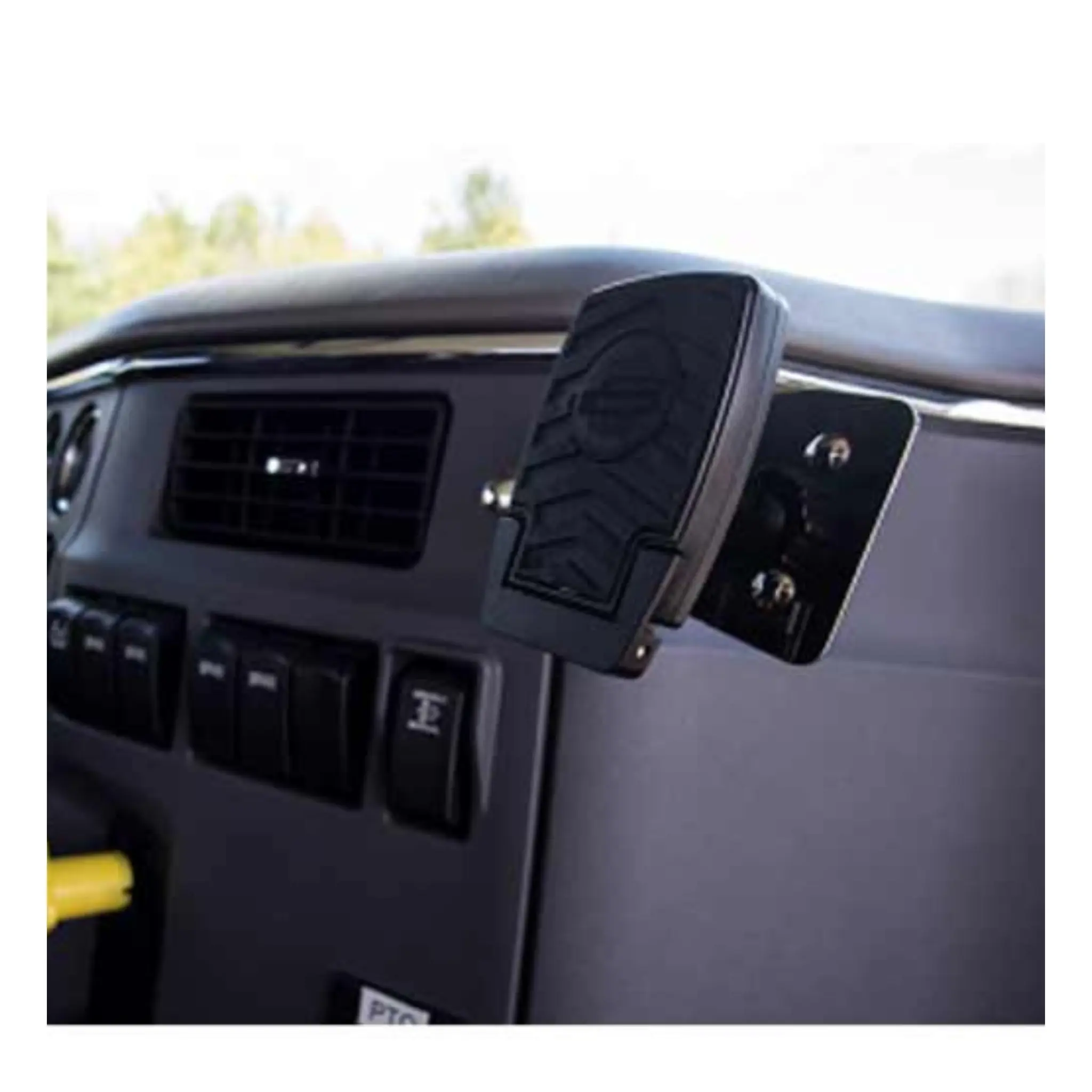 Rockwood – Heavy Duty Cell Phone Mounting Bracket