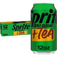 Sprite+Tea (Zero Sugar)