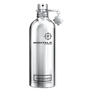 Montale Unisex 3.4 Ounce Soleil De Capri Eau de Parfum