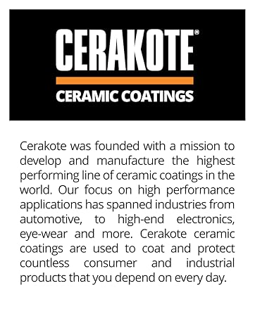 CERAKOTE® Platinum Rapid Ceramic Paint Sealant Spray - 14 oz. - 50 Wash Rating - Maximum Gloss & Shine – Extremely Hydrophobic – Unmatched Slickness - Ceramic Spray Coating