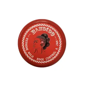 Bandido Extreme Hold Edge Control and Jam
