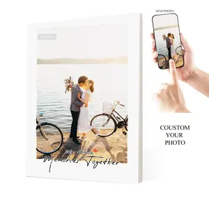Create unique custom wall art with photo to canvas services, featuring personalized designs and durable pine frames. Our fade-resistant, high quality canvas prints serve as beautiful home decor and heartfelt gifts for family, weddings, pets, and souvenirs