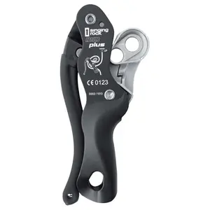Singing Rock 449103 Double Stop Plus Descender