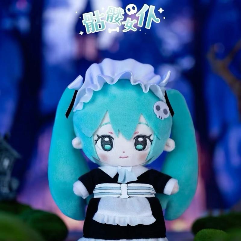 Miku plushies collection blind box