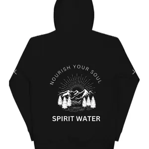 Mountain Nourish Hoodie