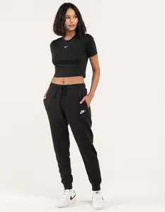 NIKE Sportswear Club Womens Fleece Sweatpants