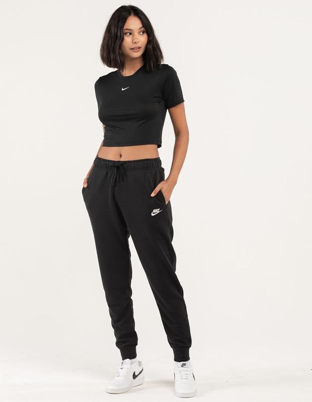 NIKE Sportswear Club Womens Fleece Sweatpants