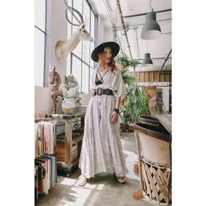 Go With The Flow Kimono - Detailed Description Required for Complete Information