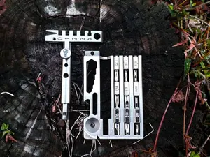 DISTINCT 30+Tools-In-1 (Multi-Tool)