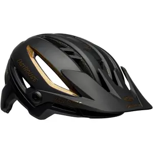 Bell Sixer Mountain Bike Helmet for Men Women with Adjustable Fit System Lightweight Ventilated Safety Helmet for Cycling BMX MTB Road Bike
