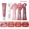 Mirror lip gloss, Glossy Balm Finish, lightweight texture, waterproof and moisturizing, long-lasting luster, natural makeup effect