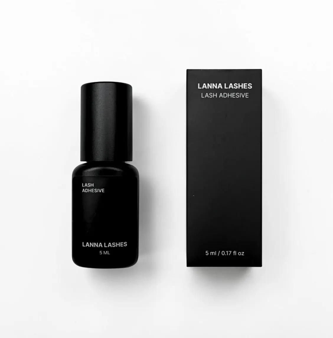 Lash Adhesive
