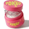 Poked Tattoo Aftercare Balm with Soothing Botanicals and Powered by Peptides (3.5 Oz)