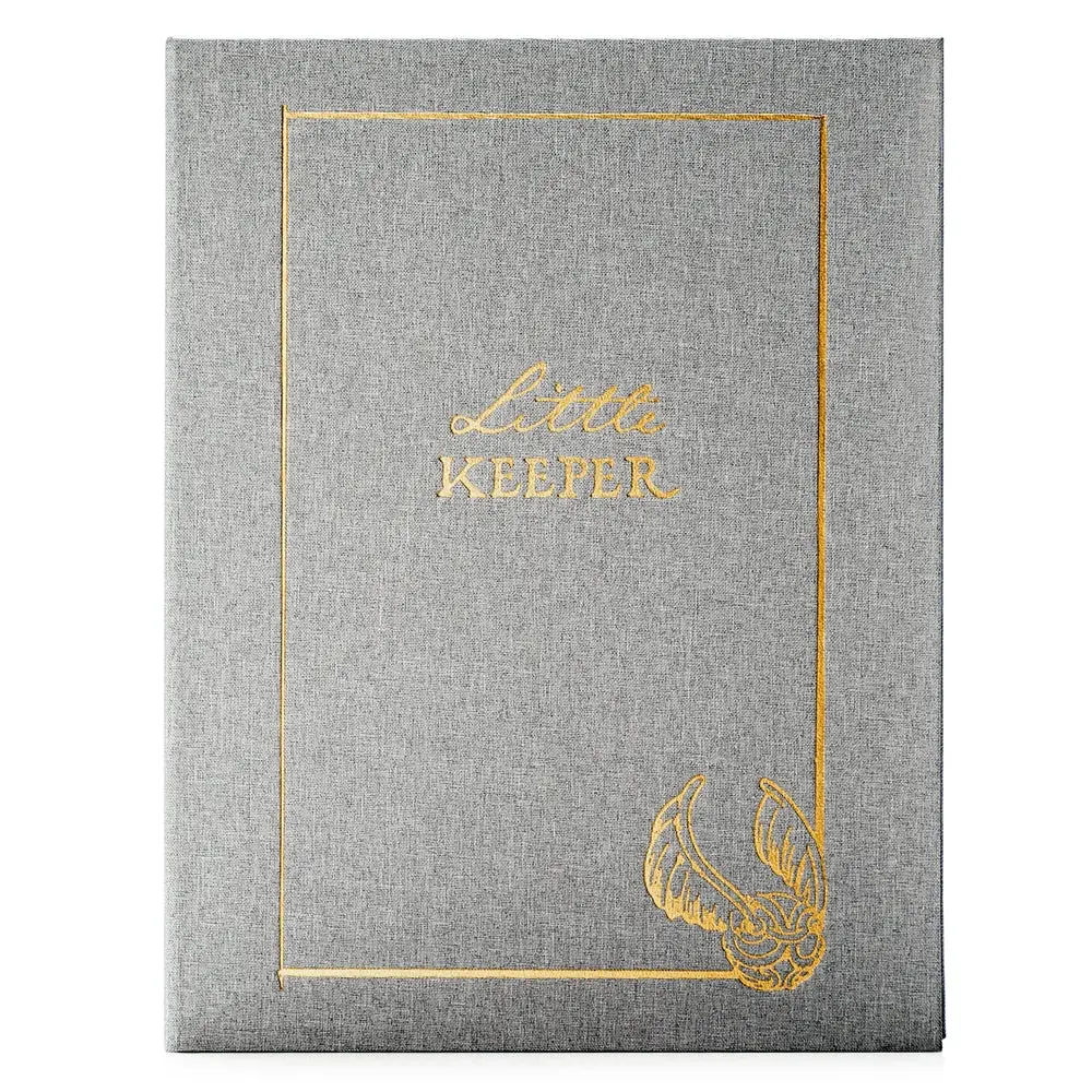 Harry Potter Little Keeper Baby Album